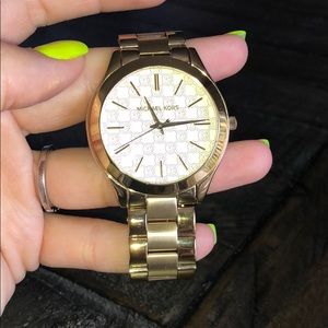 Michael Kors Jewelry - Michael Kors Watch Michael Kors Jewelry - Michael Kors Watch